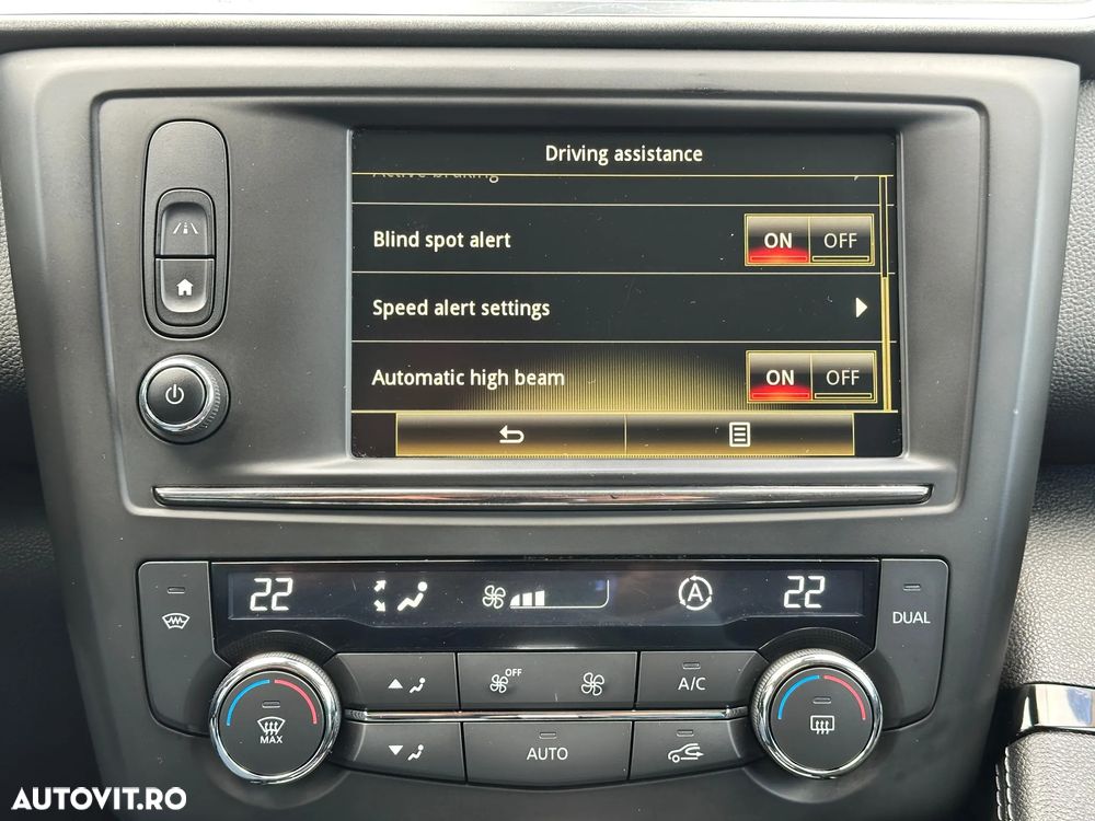 Renault Kadjar Energy dCi 110 EDC Bose Edition - 30