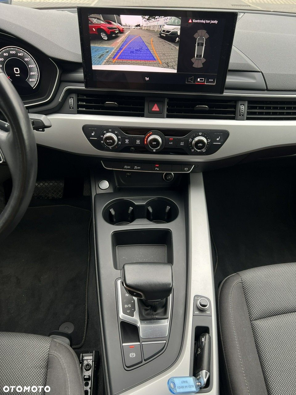 Audi A4 - 15