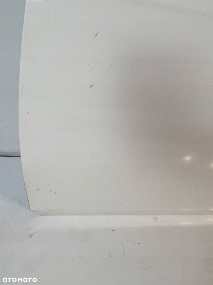 Drzwi przednie LY9C LEWE W KOLOR Audi A4 S4 B8 8K 2013 Przód strona lewa - 8