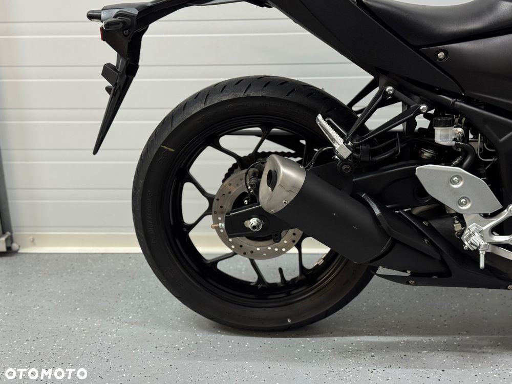 Yamaha MT - 6