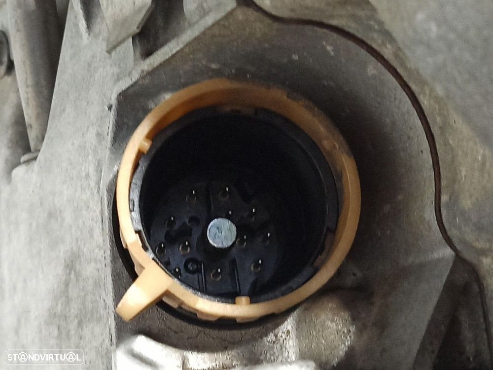 CAIXA DE VELOCIDADES MERCEDES CLASE C (W204) BERLINA C 220 CDI BLUEEFFICIENCY (2... - 2