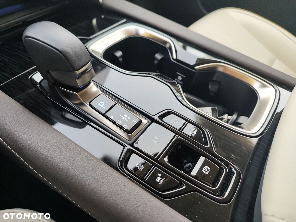 Lexus RX 450h+ F Sport Design - 20