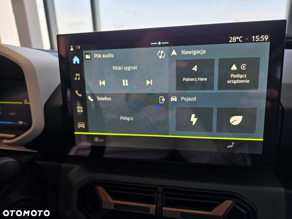 Dacia Spring Electric 24.3kWh 100 Extreme - 27