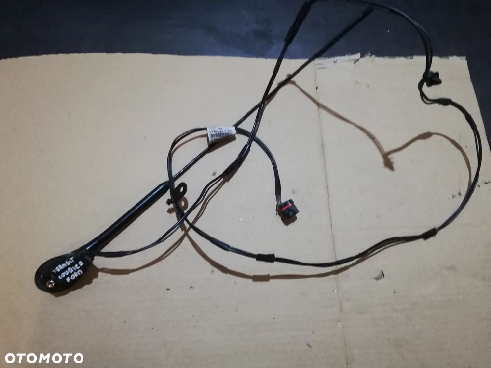 ANTENA KAROSERYJNA ET76-18812-EC Ford Transit Courier - 1