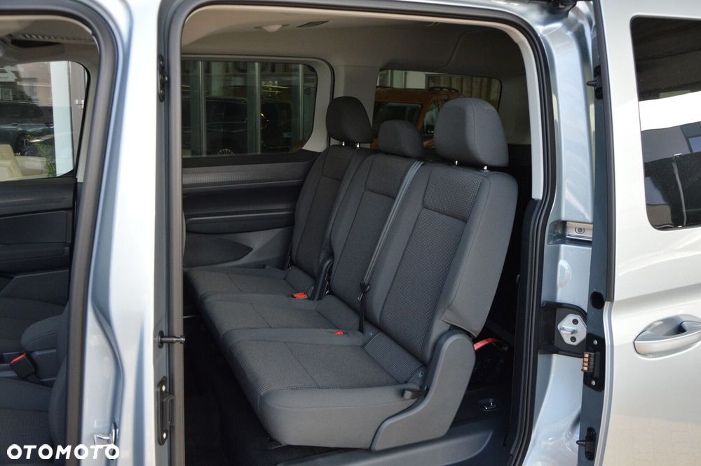 Volkswagen Caddy Maxi 2.0 TDI DSG - 17