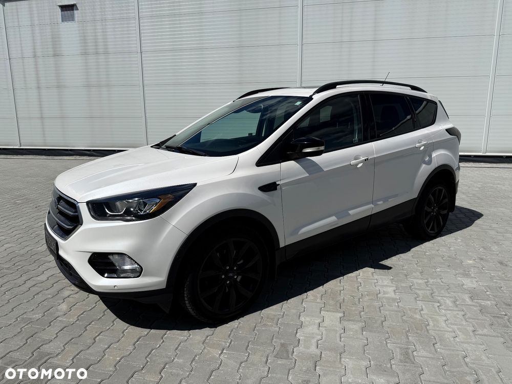 Ford Escape - 8