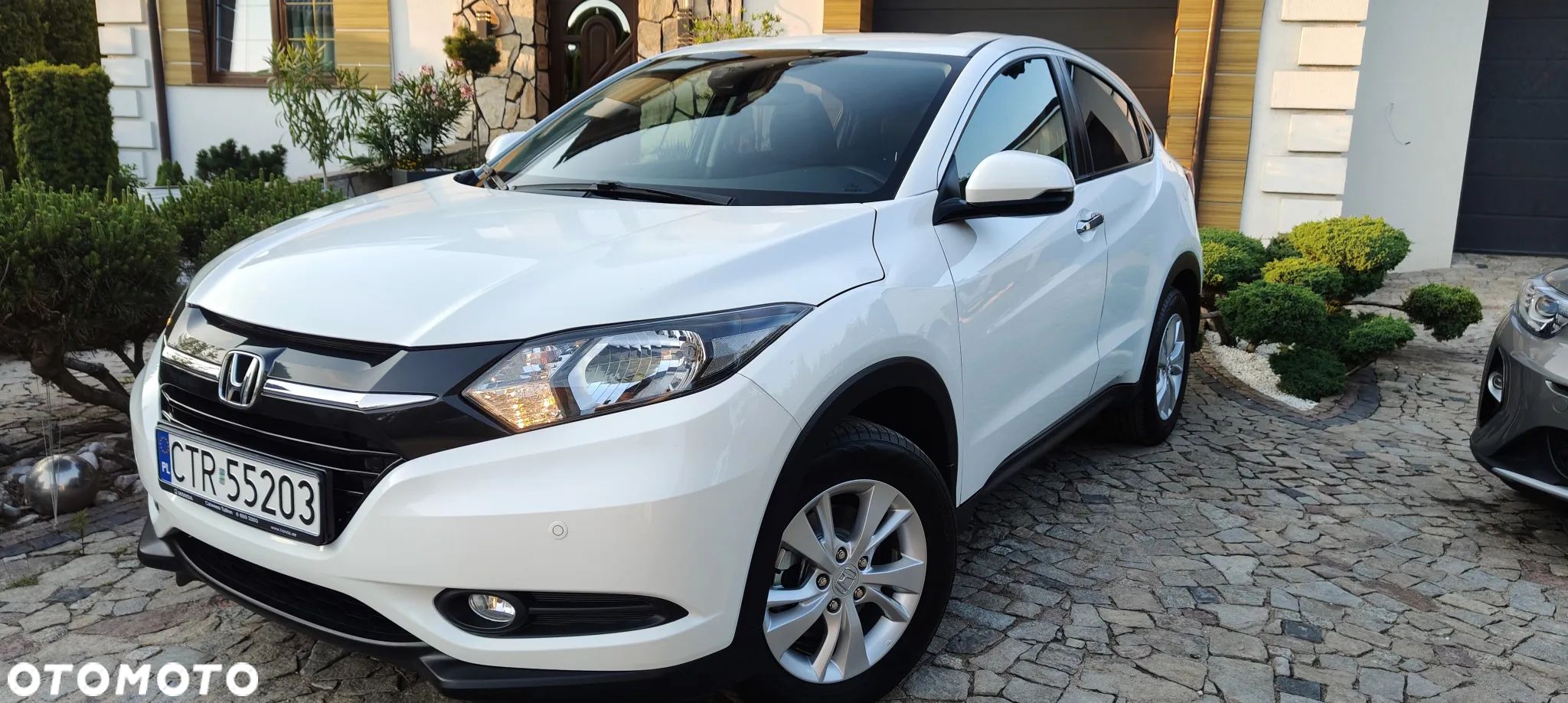 Honda HR-V 1.5 Elegance (ADAS/Honda Connect+) CVT - 1
