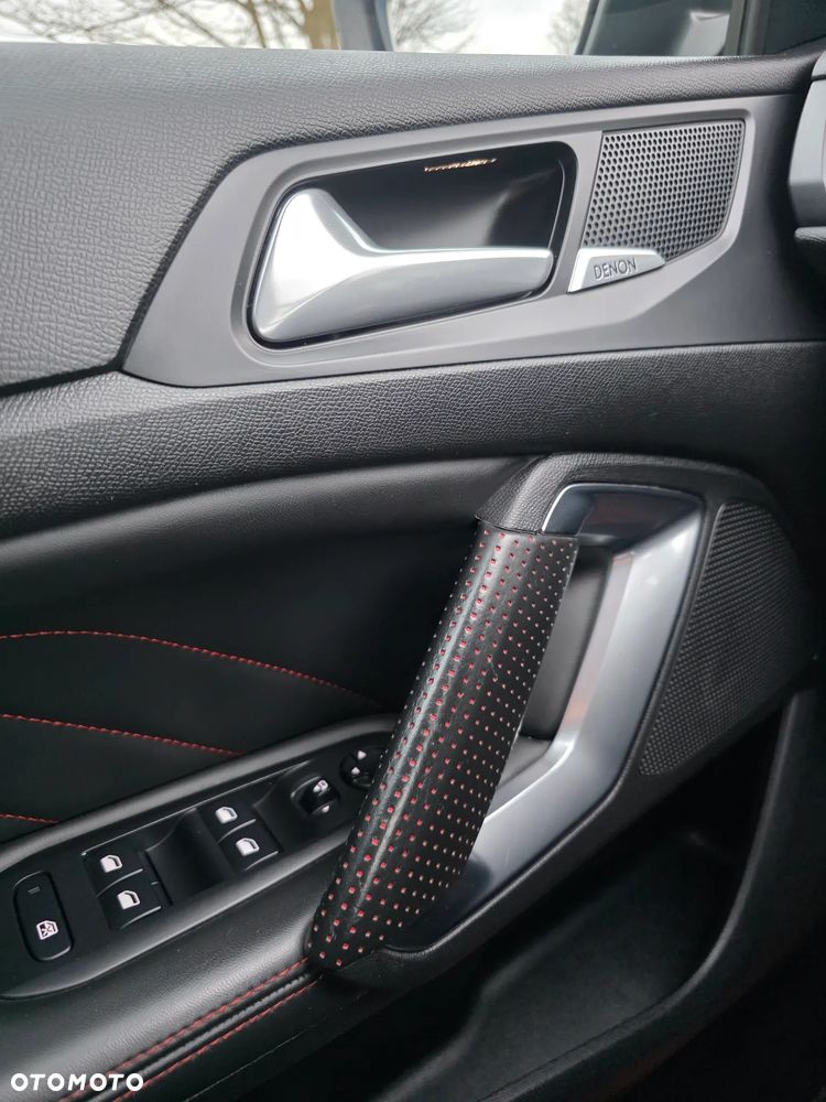 Peugeot 308 BlueHDi FAP 150 Stop&Start GT-Line Edition - 21