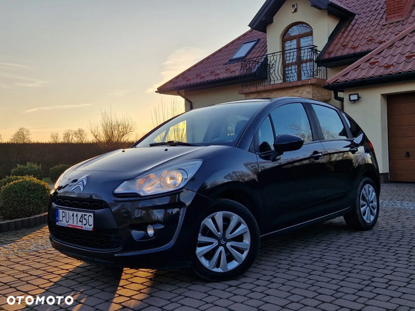 Citroën C3 1.4 Exclusive