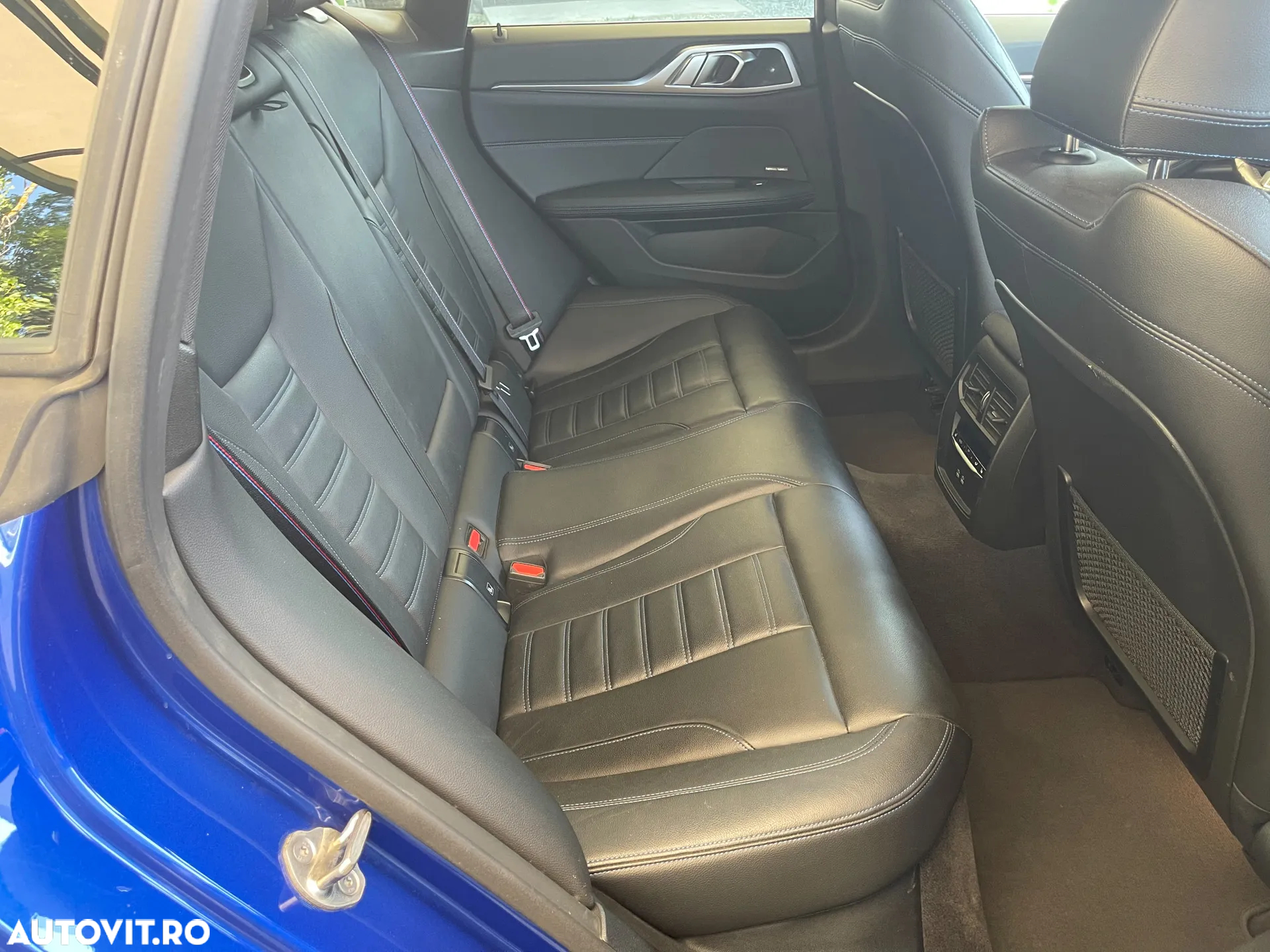 BMW M4 M440i xDrive AT MHEV - 7