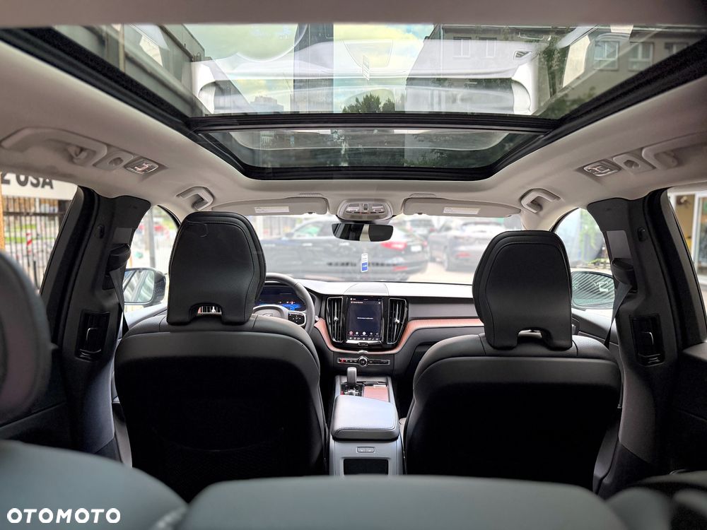 Volvo XC 60 B5 B Geartronic Inscription - 18