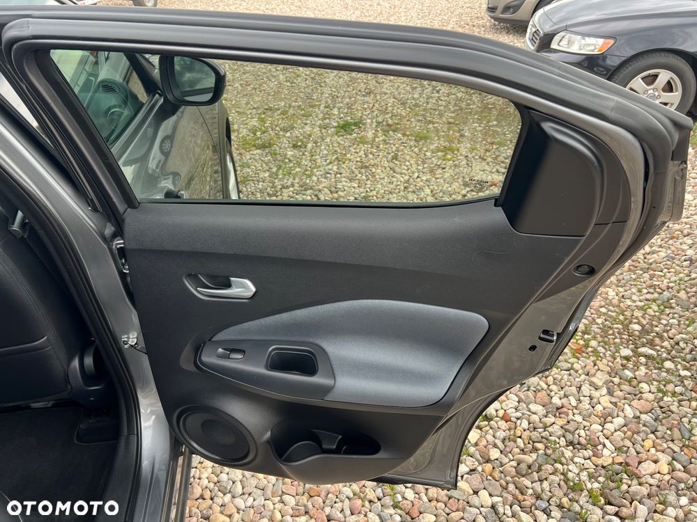 Nissan Juke 1.0 DIG-T N-Sport - 24