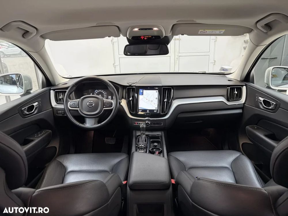 Volvo XC 60 - 7