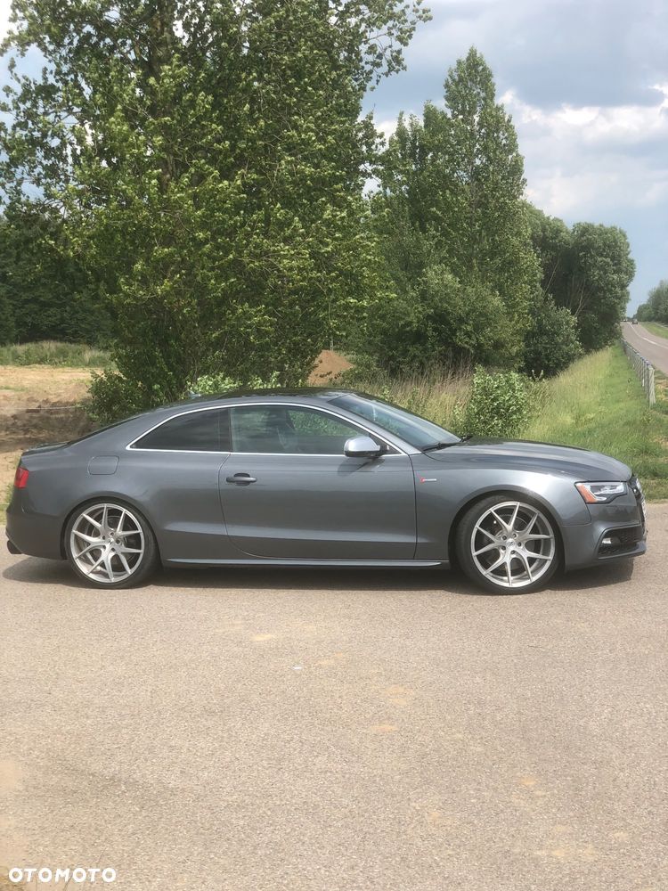 Audi S5 Coupé S tronic - 5