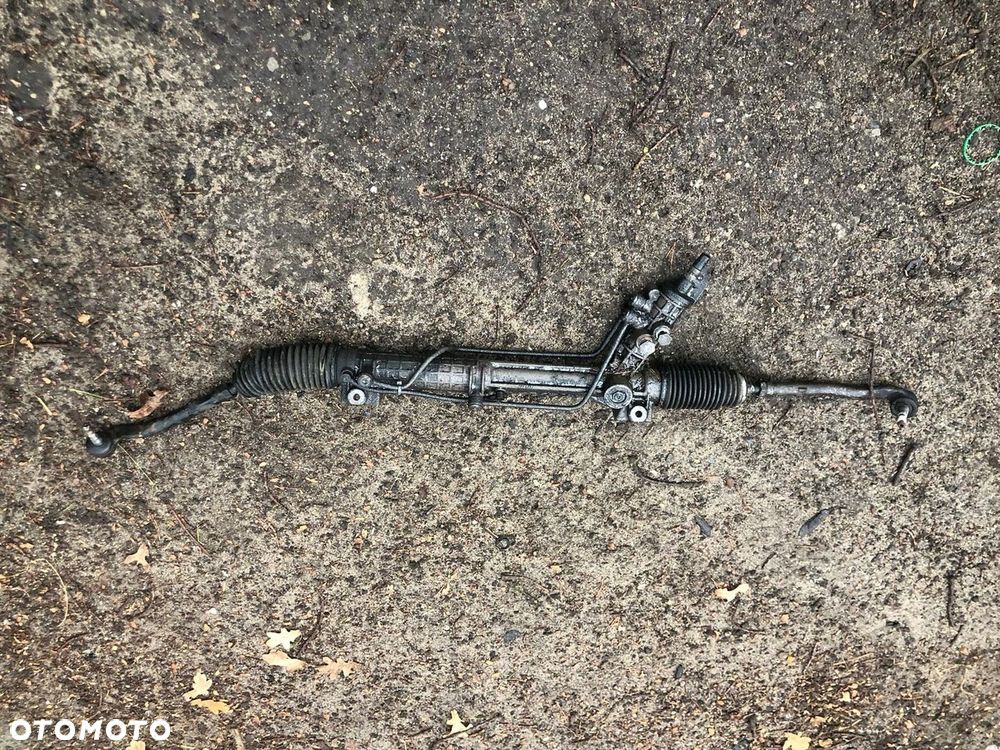 BMW E39 MAGLOWNICA PRZEKŁADNIA - 2