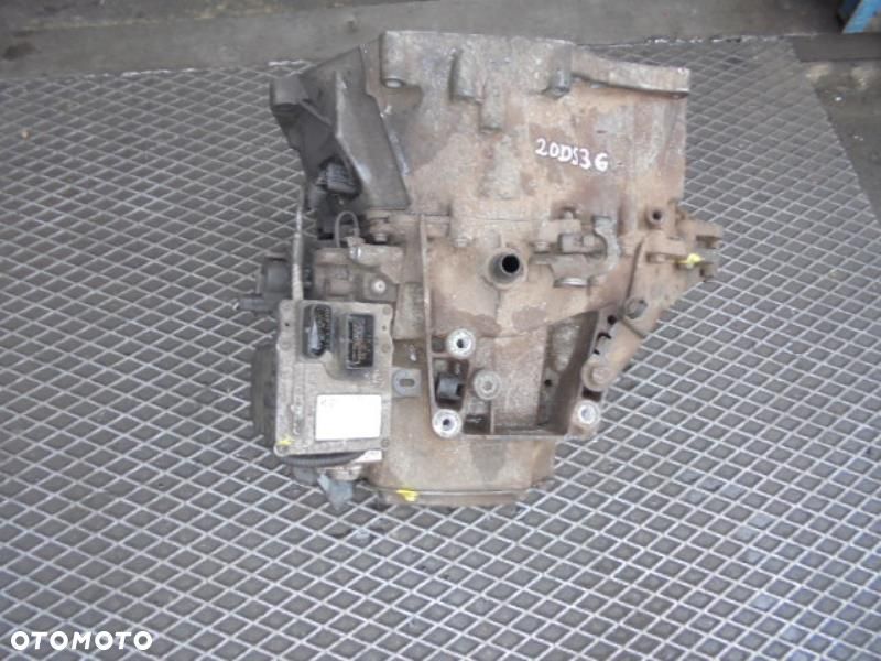 CITROEN C4 I 1.4 HDI SKRZYNIA BIEGÓW 20DS36 - 5
