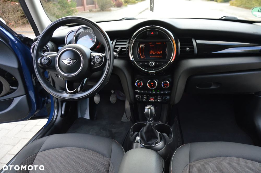 MINI Cooper Yours Trim - 15