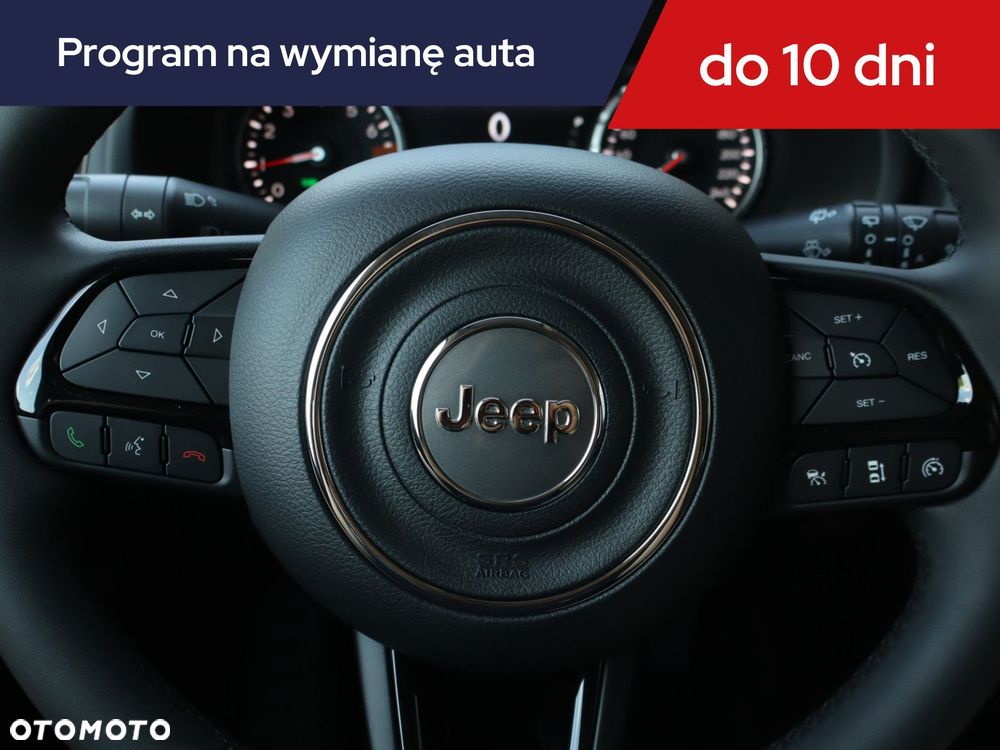 Jeep Renegade - 22