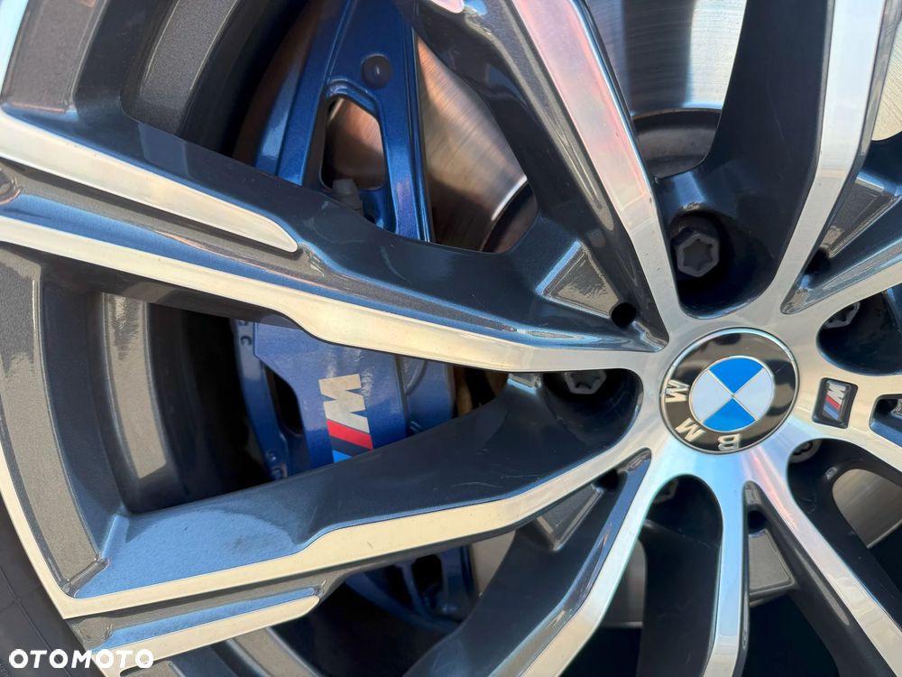 BMW X5 xDrive30d sport - 9