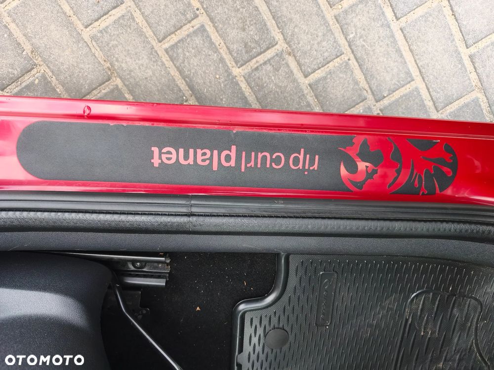 Renault Clio 1.2 16V TCE Rip Curl - 22