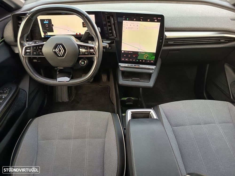 Renault Mégane E-Tech EV60 Techno Optimum Charge - 13