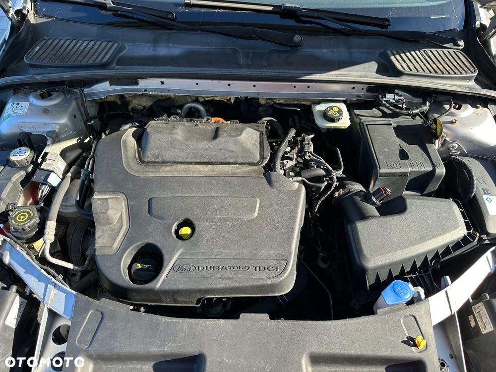 Ford Mondeo 2.0 TDCi Titanium - 2