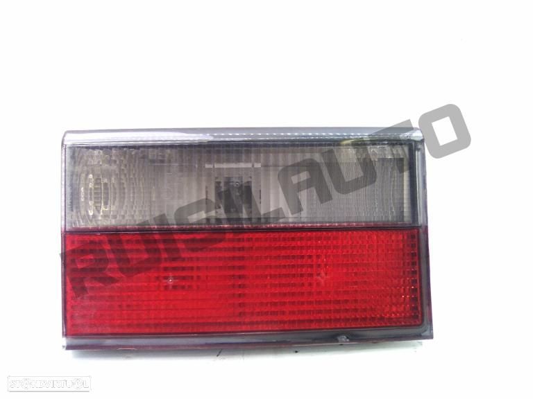 Farolim Trás Mala Esquerdo  Citroen Xantia [1992_2002] 2.1 Turb - 1