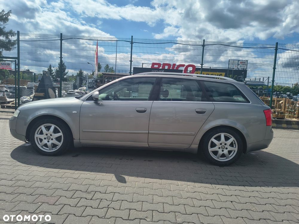 Audi A4 Avant 3 - 3
