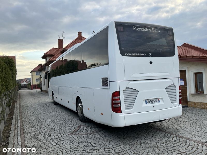 Mercedes-Benz TOURISMO - 3