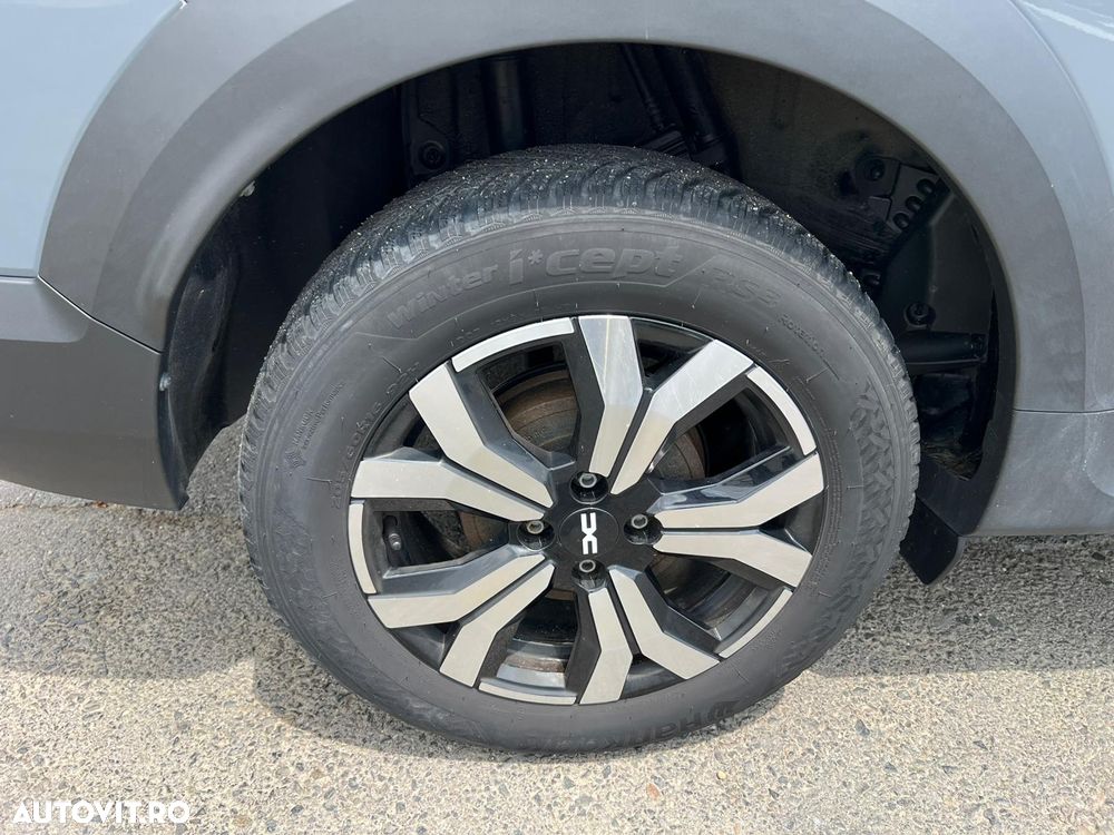Dacia Jogger 7 locuri TCe 110 Expression - 7