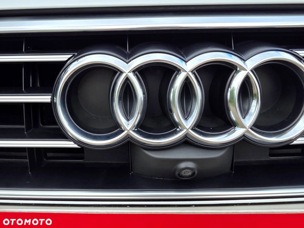 Audi A6 Limousine 40 TDI mHEV S tronic - 20