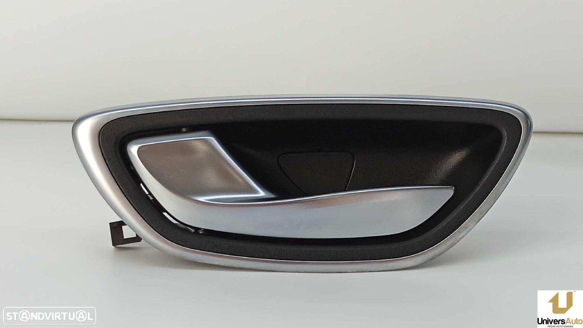 PUNHO DIANTEIRO ESQUERDO RENAULT TALISMAN INITIALE PARIS - 1