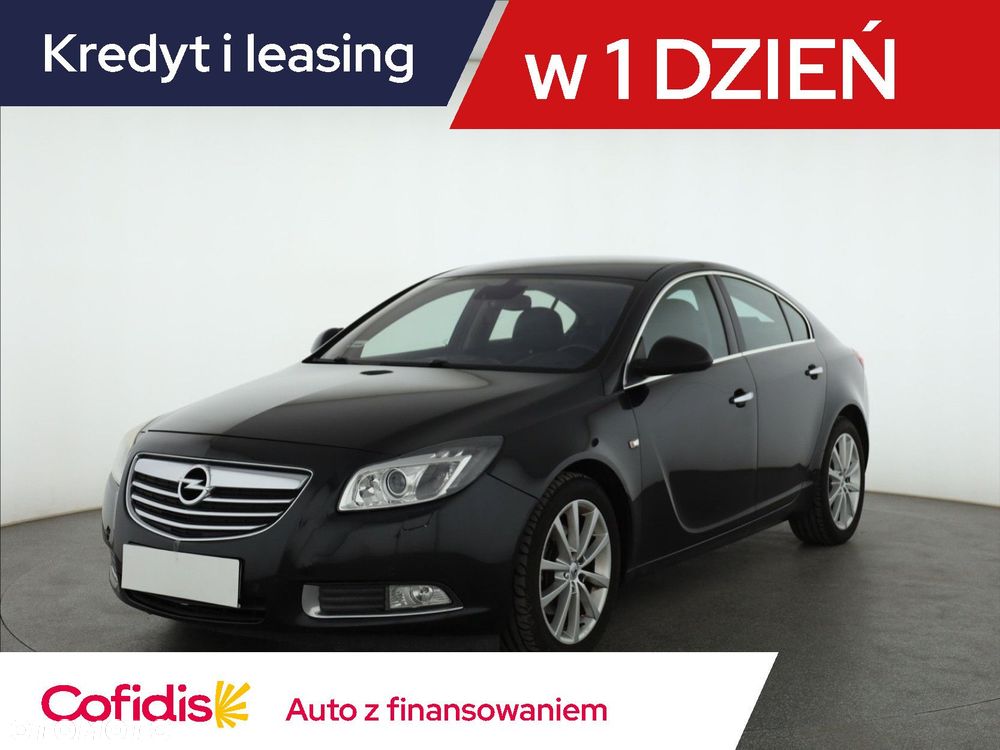 Opel Insignia - 2