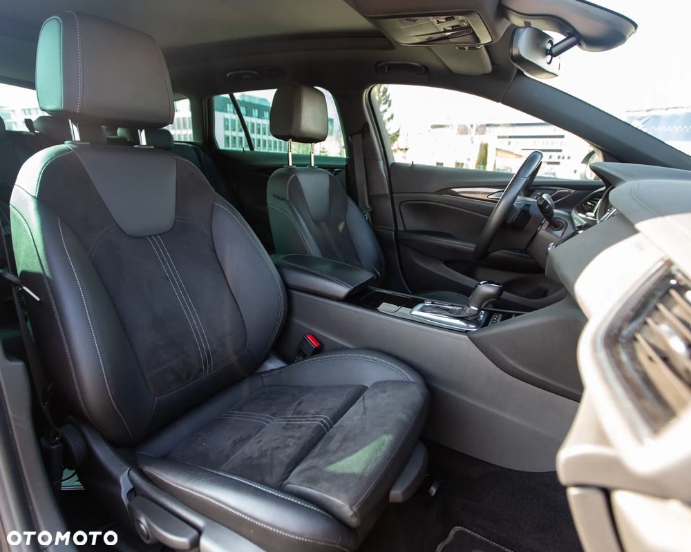 Opel Insignia 2.0 CDTI Business Elegance S&S - 14