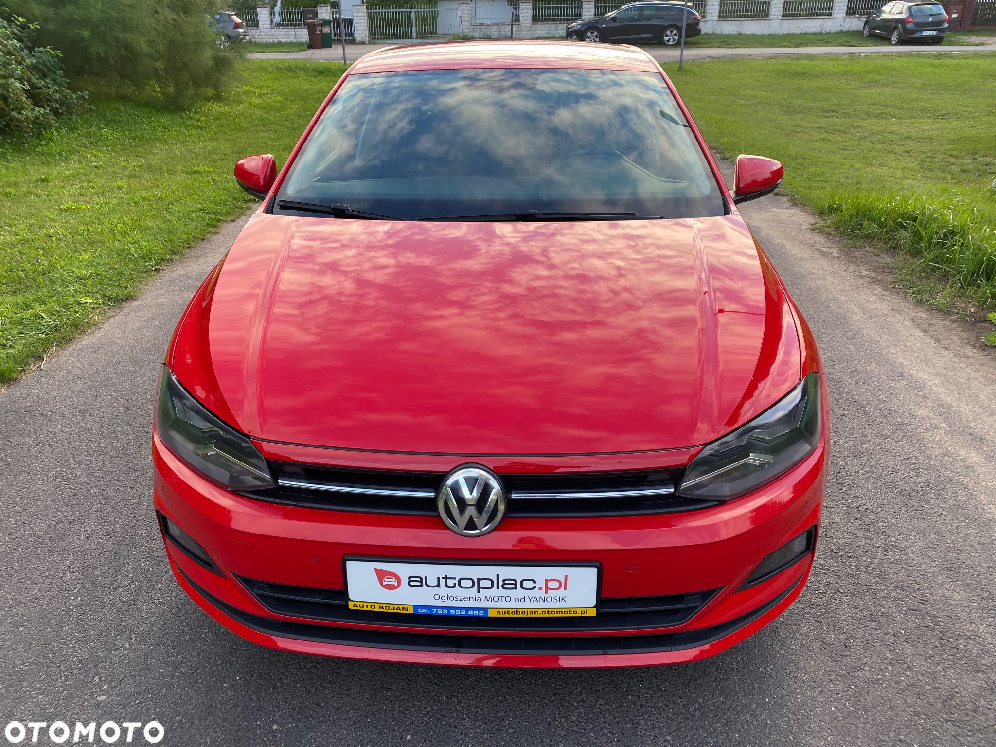 Volkswagen Polo 1.0 TSI - 2