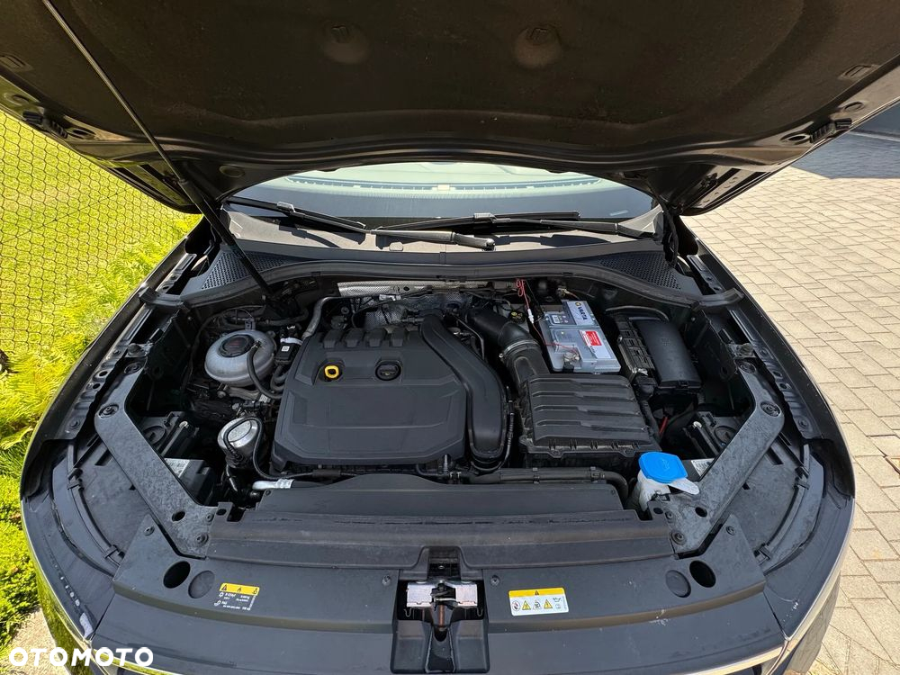 Volkswagen Tiguan 1.5 TSI EVO Life DSG - 11
