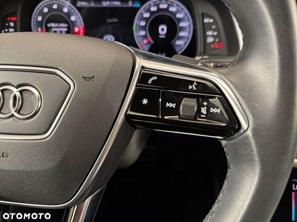 Audi A7 Sportback 45 TFSI mHEV Quattro S tronic - 24