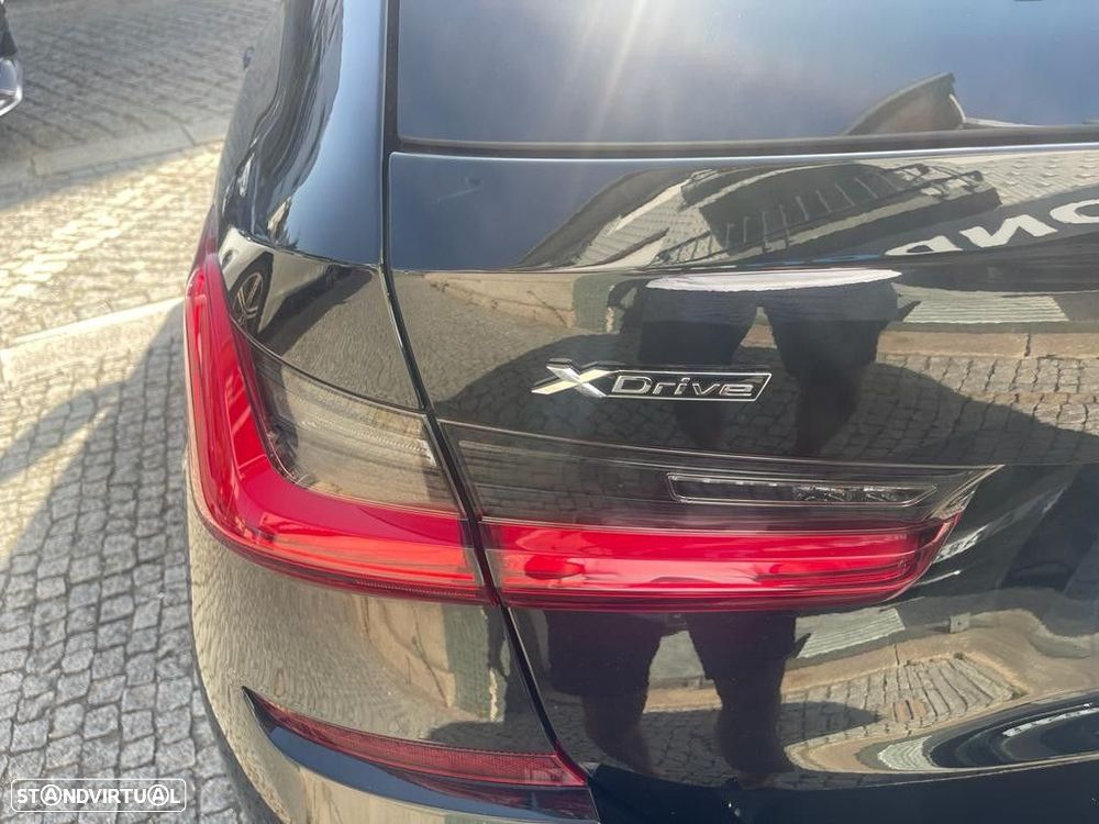 BMW 330 e Pack M Auto - 11
