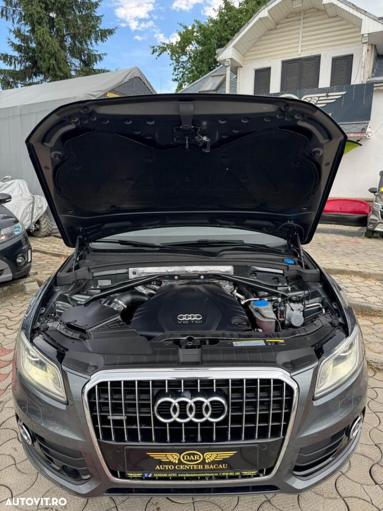 Audi Q5 - 10