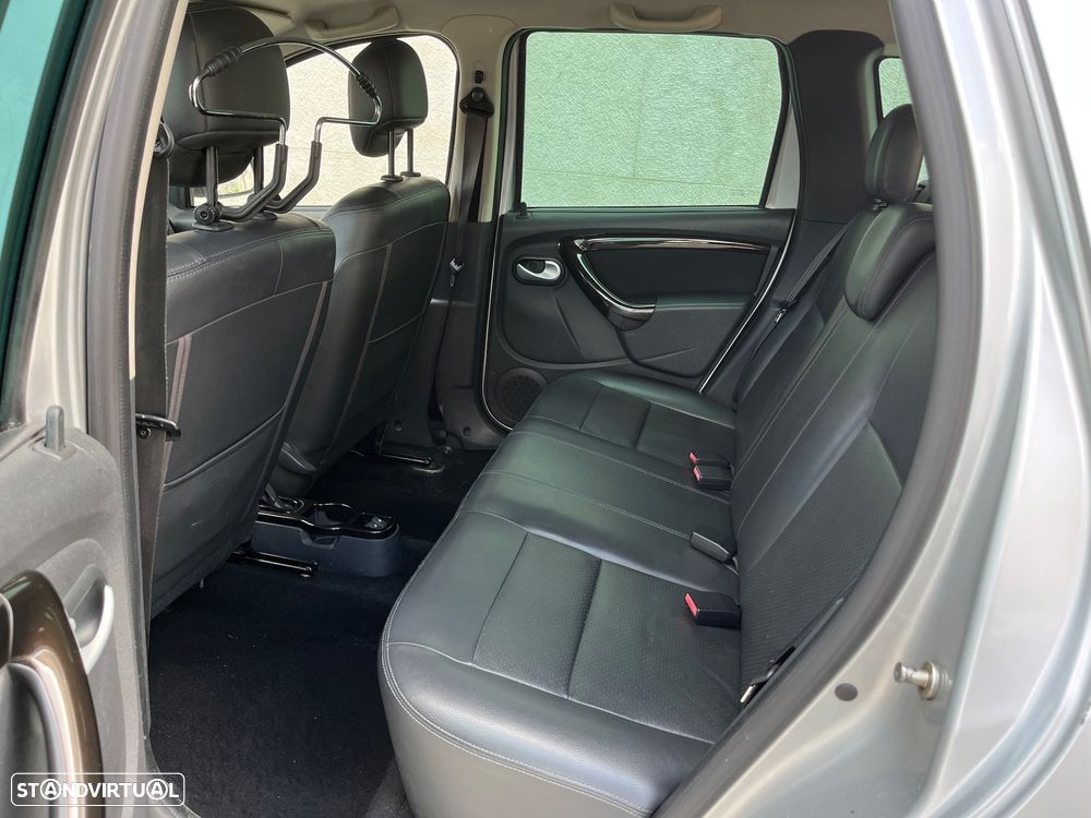 Dacia Duster 1.5 dCi Confort Cuir - 7