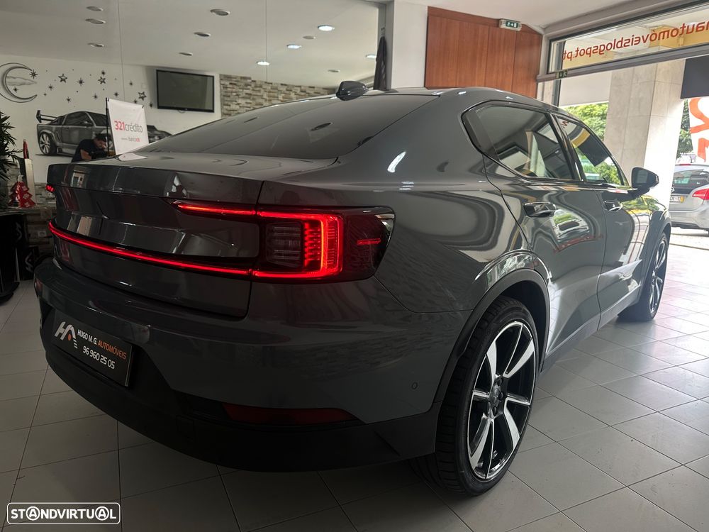 Polestar 2 Dual Motor 78kWh - 4