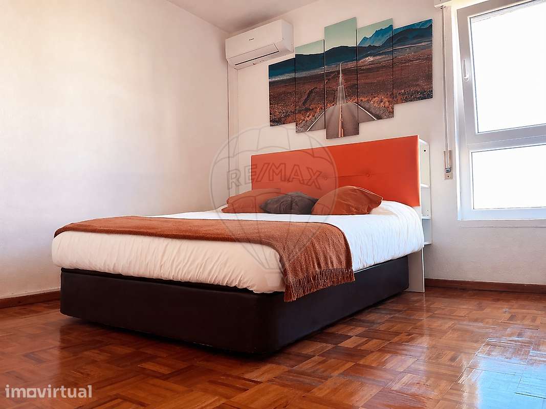 Apartamento T5 para venda - Grande imagem: 5/24