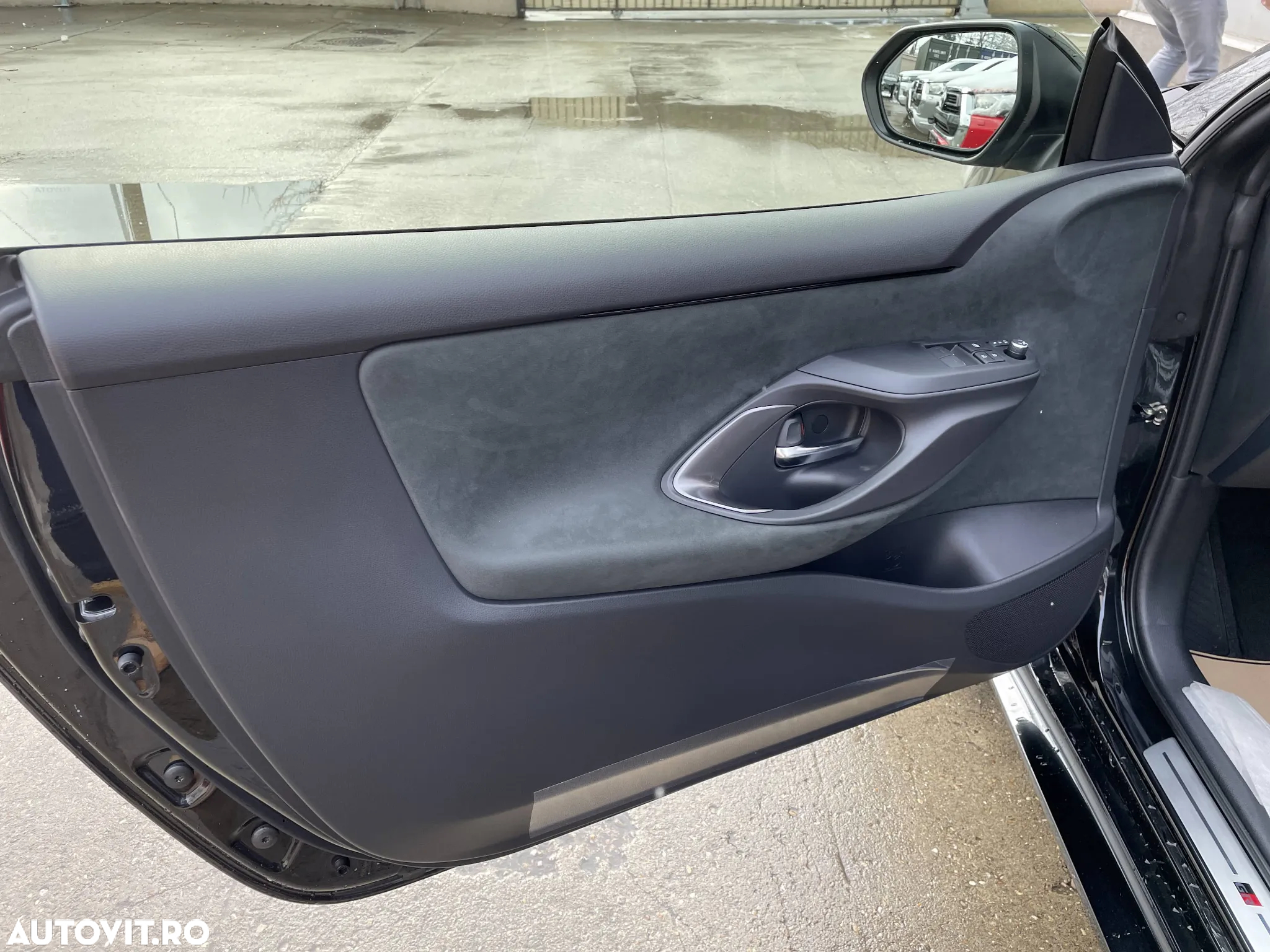 Toyota Yaris GR mit High-Performance-Paket - 15