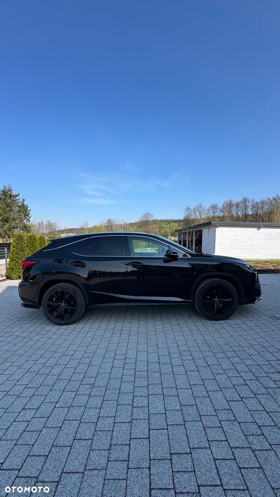 Lexus RX 200t / 300 Elegance - 4