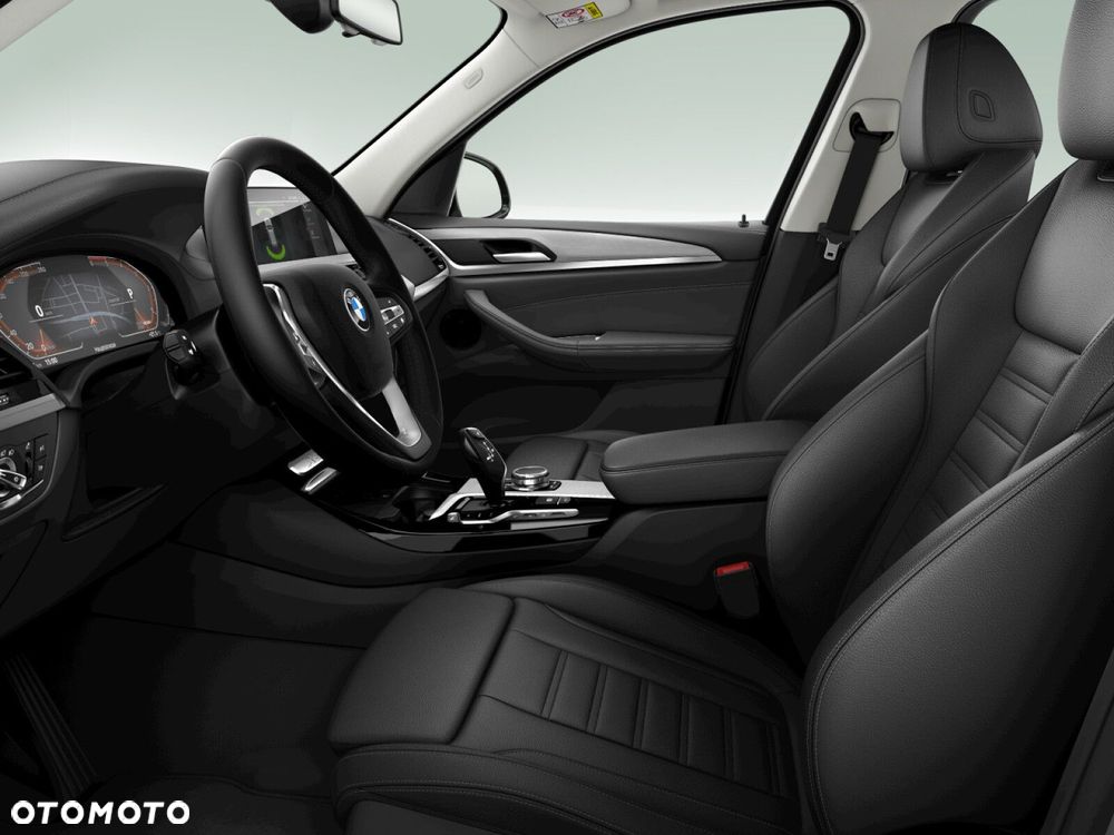 BMW X3 - 8