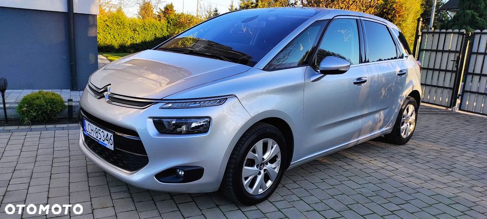 Citroën C4 Picasso PureTech 130 Stop&Start Exclusive - 2