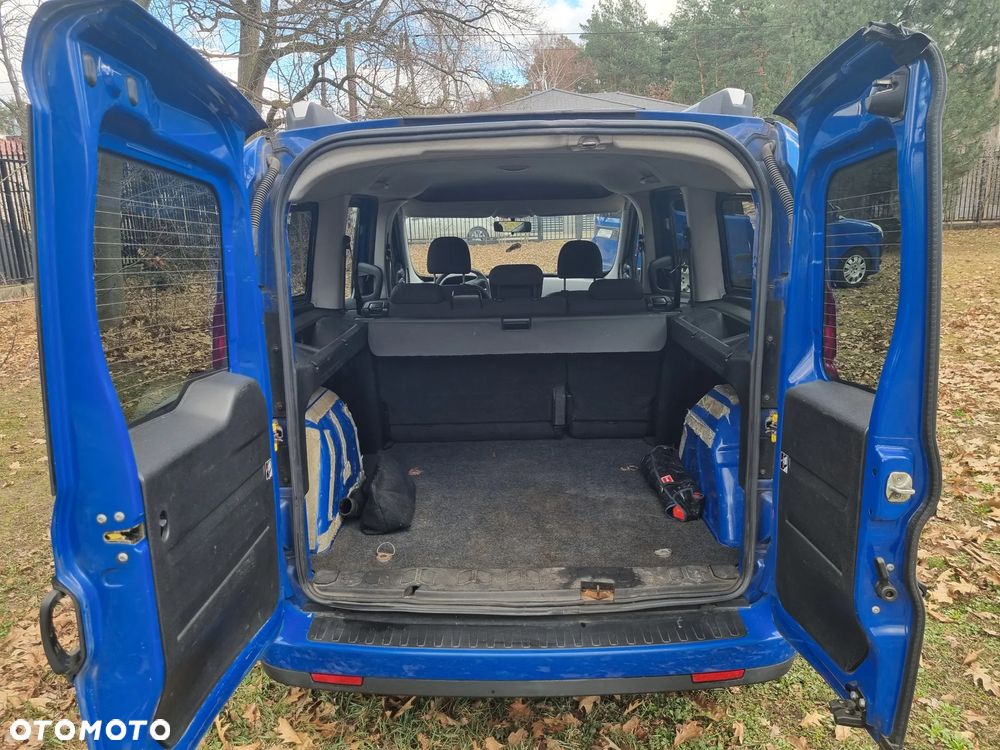 Fiat Doblo - 19