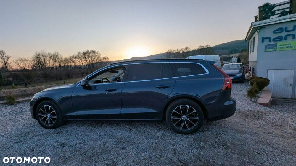 Volvo V60 - 12