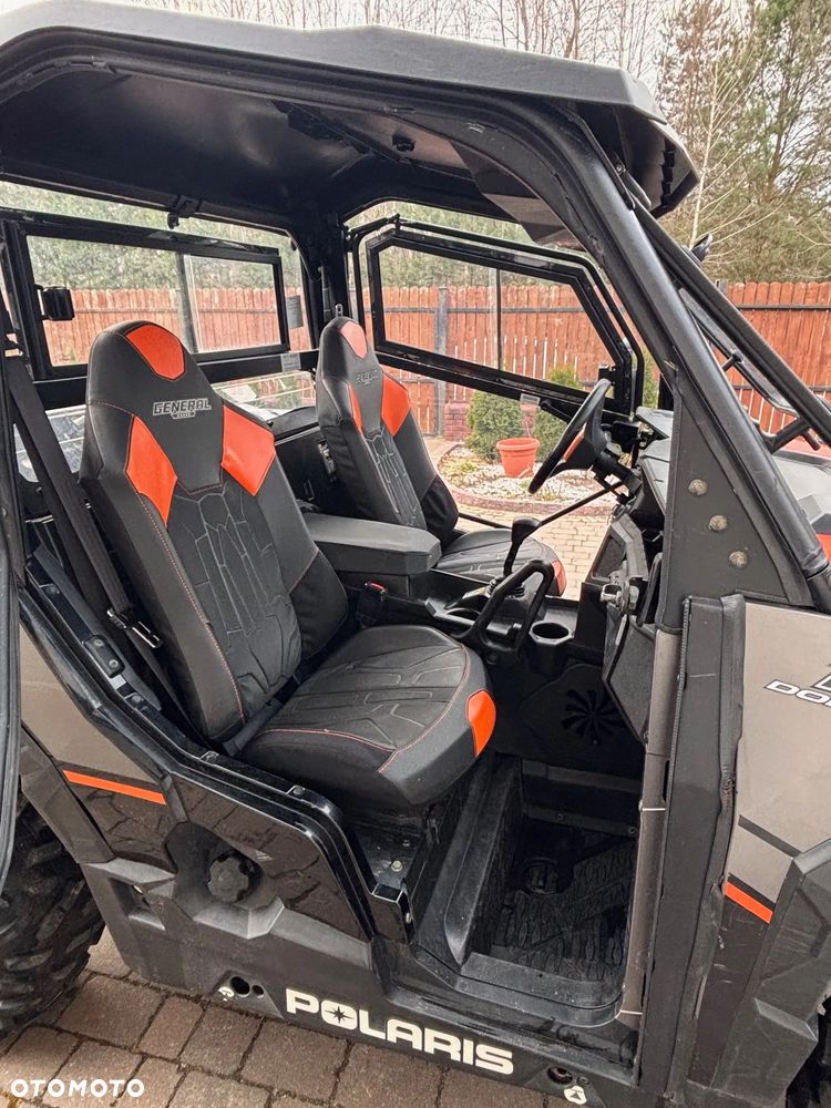 Polaris Inny - 12