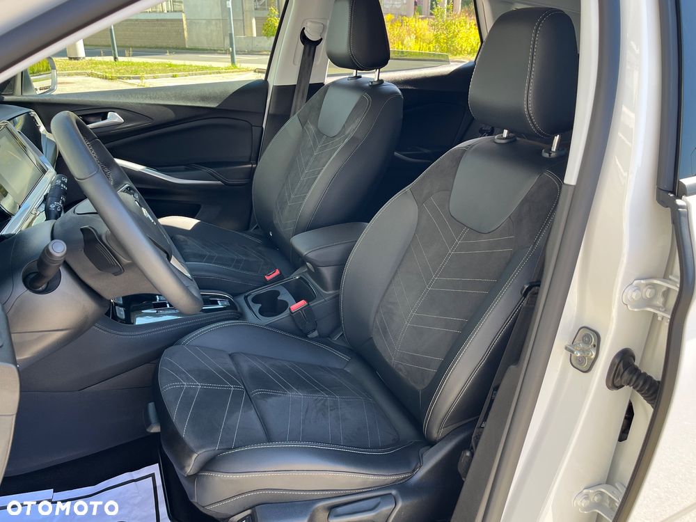 Opel Grandland X - 15